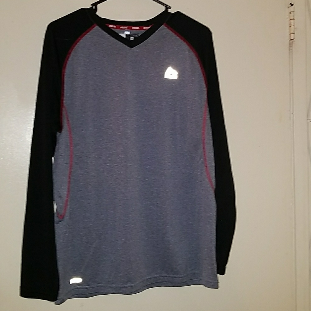 Long sleeve RBX
